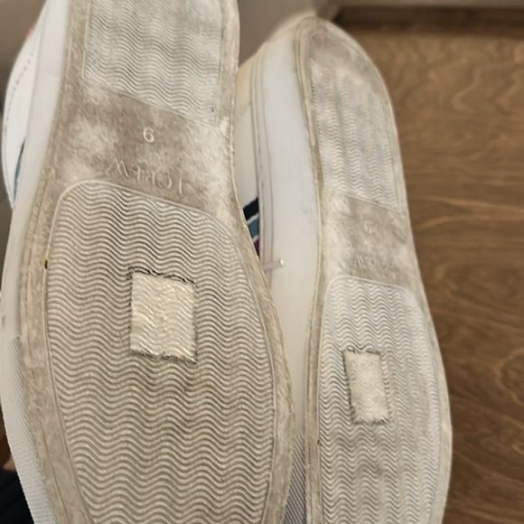 JCrew size 9 women’s sneakers - Picture 4 of 4